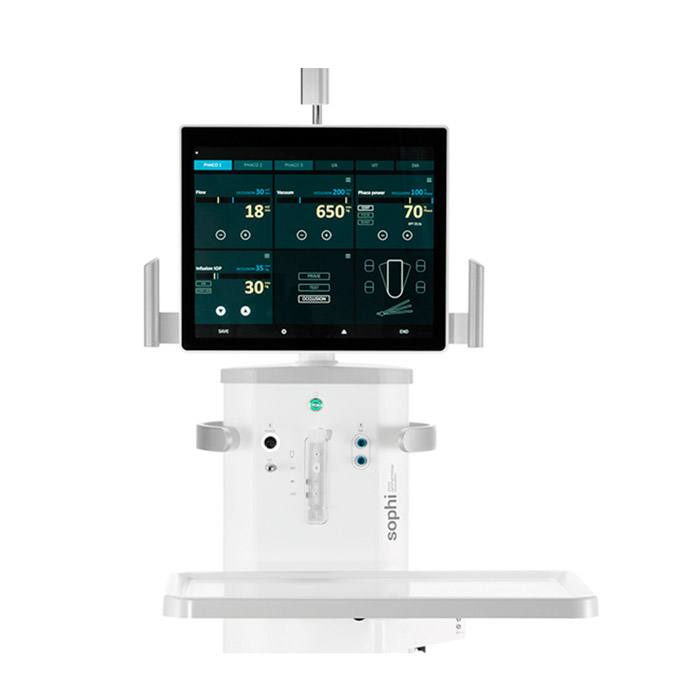 Sophi-uct-FalcChile-representante